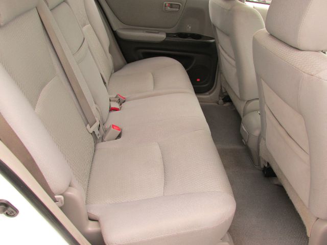 Toyota Highlander 2007 photo 1