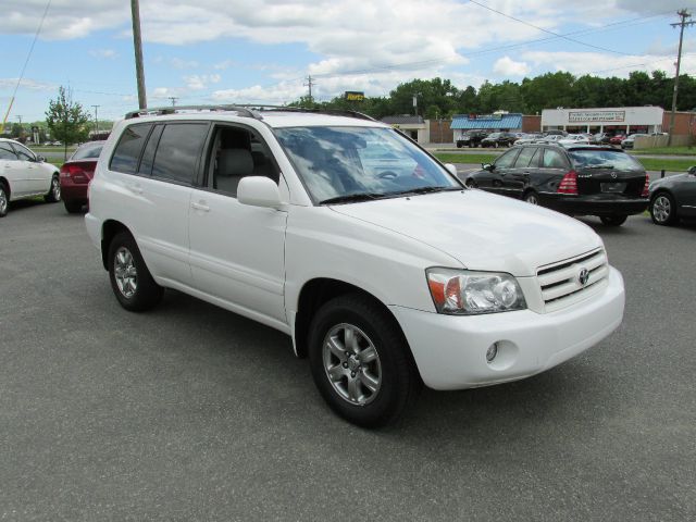 Toyota Highlander 2007 photo 9