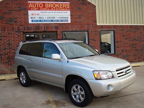 Toyota Highlander 2007 photo 2