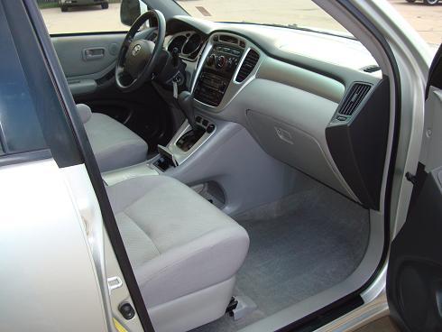 Toyota Highlander 2007 photo 3