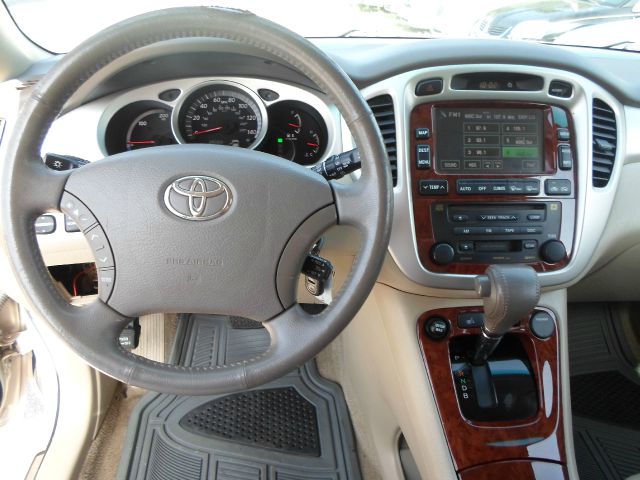 Toyota Highlander 2007 photo 2