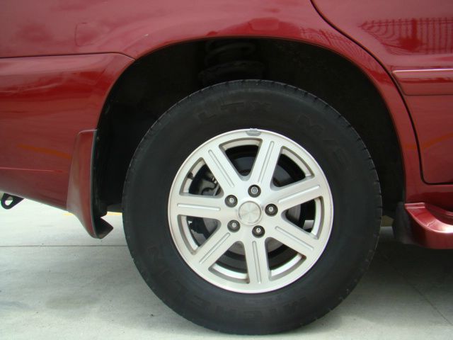 Toyota Highlander 2007 photo 15