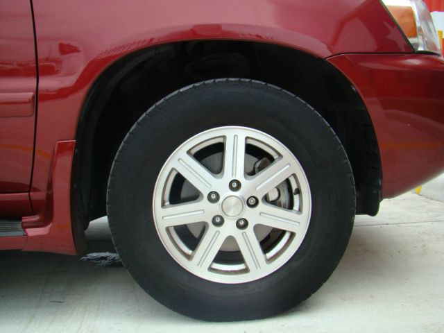 Toyota Highlander 2007 photo 17