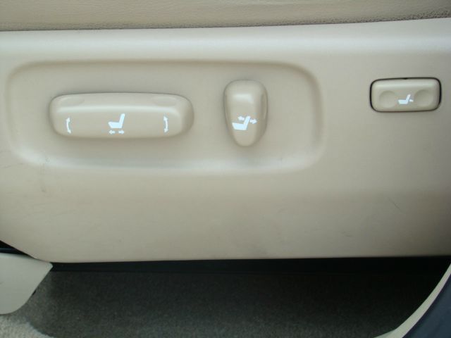 Toyota Highlander 2007 photo 18