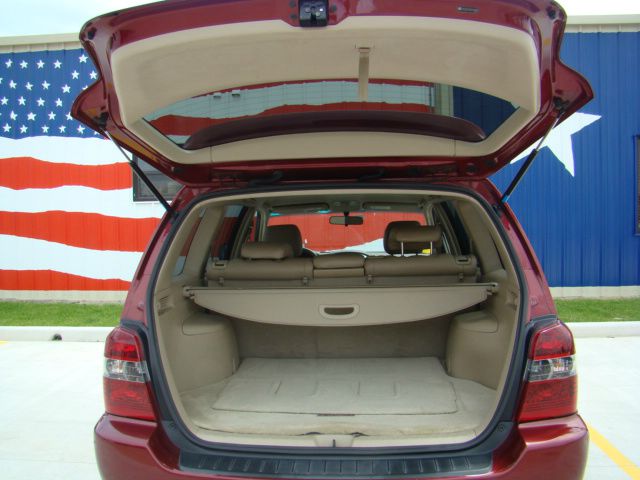 Toyota Highlander 2007 photo 19