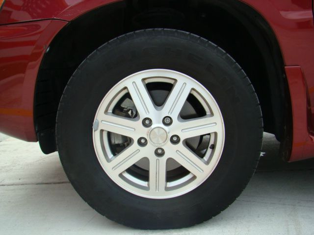 Toyota Highlander 2007 photo 2