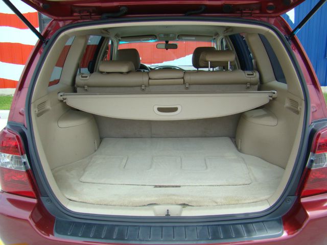 Toyota Highlander 2007 photo 21