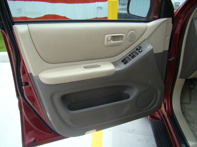 Toyota Highlander 2007 photo 24