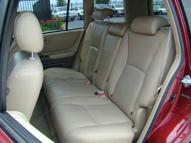 Toyota Highlander 2007 photo 25