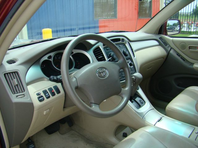 Toyota Highlander 2007 photo 27