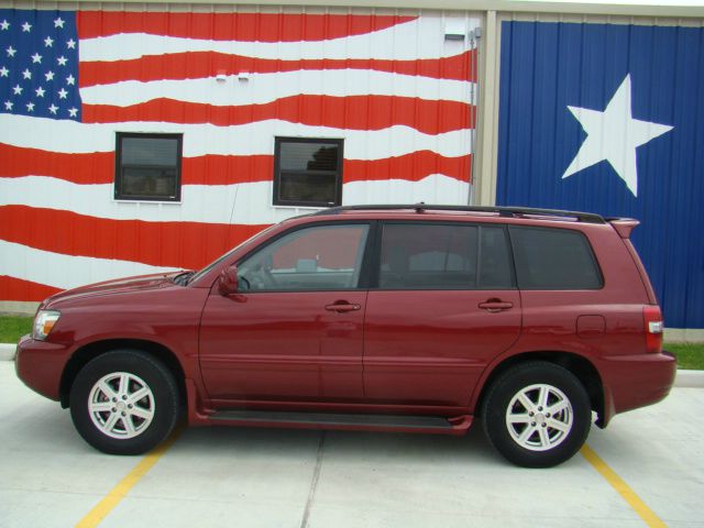 Toyota Highlander 2007 photo 29