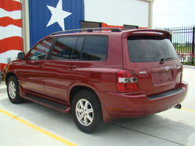 Toyota Highlander 2007 photo 30