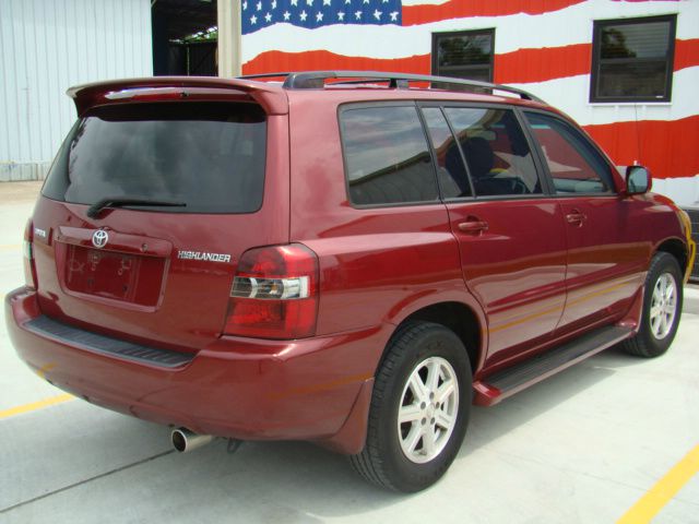 Toyota Highlander 2007 photo 31