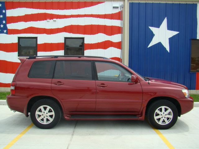 Toyota Highlander 2007 photo 33