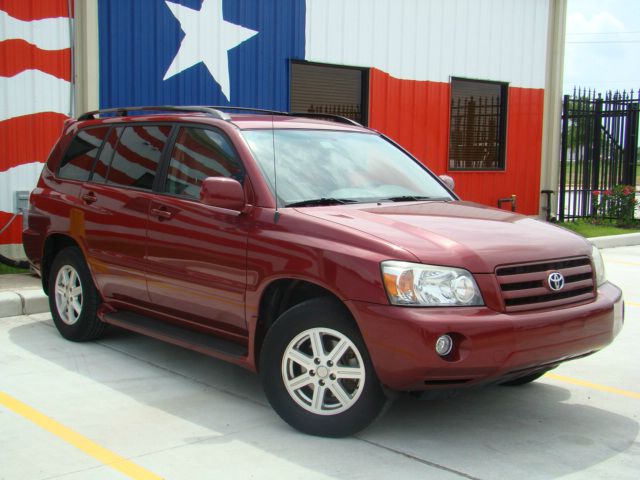 Toyota Highlander 2007 photo 4