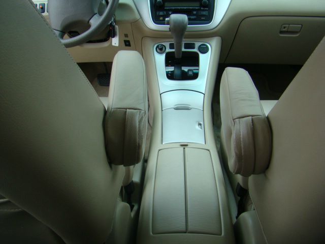 Toyota Highlander 2007 photo 5