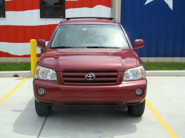 Toyota Highlander 2007 photo 6