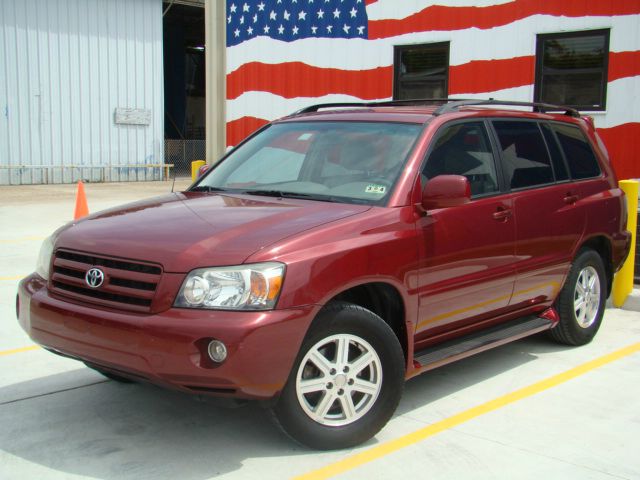 Toyota Highlander 2007 photo 7