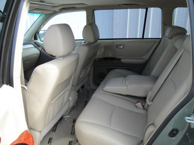 Toyota Highlander 2007 photo 13