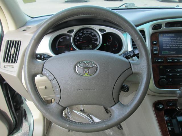 Toyota Highlander 2007 photo 3