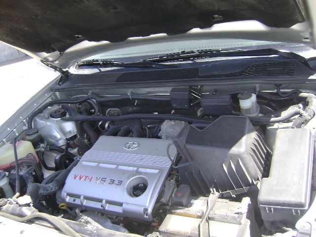 Toyota Highlander 2007 photo 1