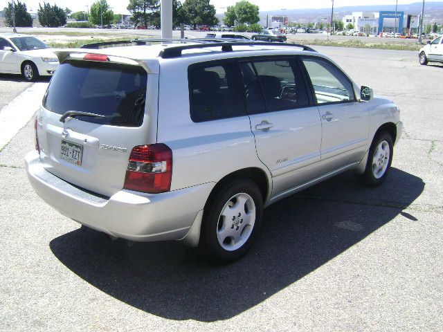 Toyota Highlander 2007 photo 10