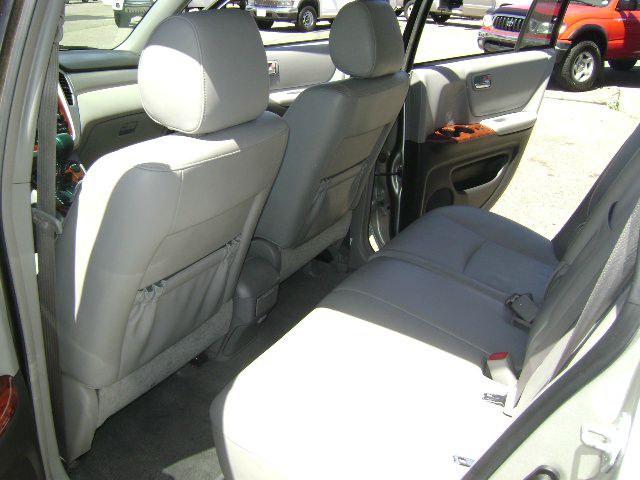 Toyota Highlander 2007 photo 11