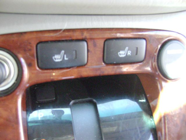 Toyota Highlander 2007 photo 12