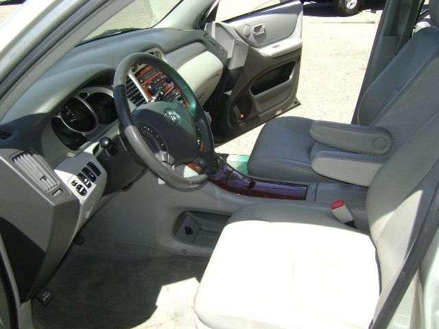 Toyota Highlander 2007 photo 13