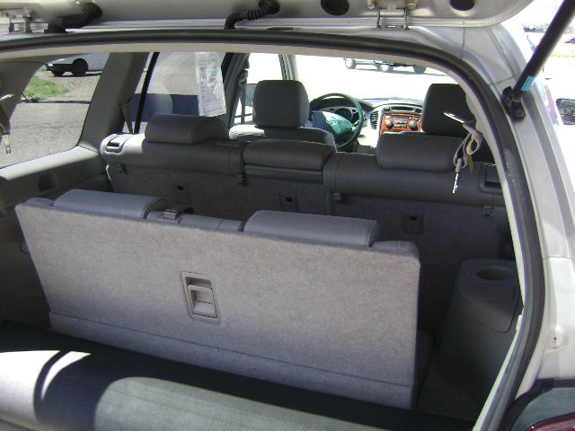 Toyota Highlander 2007 photo 14