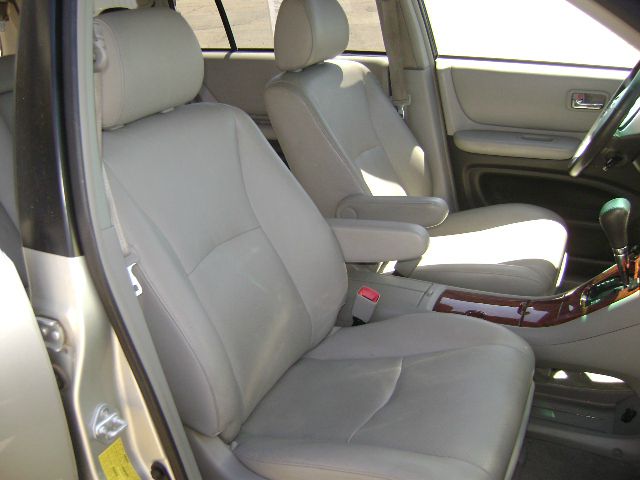 Toyota Highlander 2007 photo 16