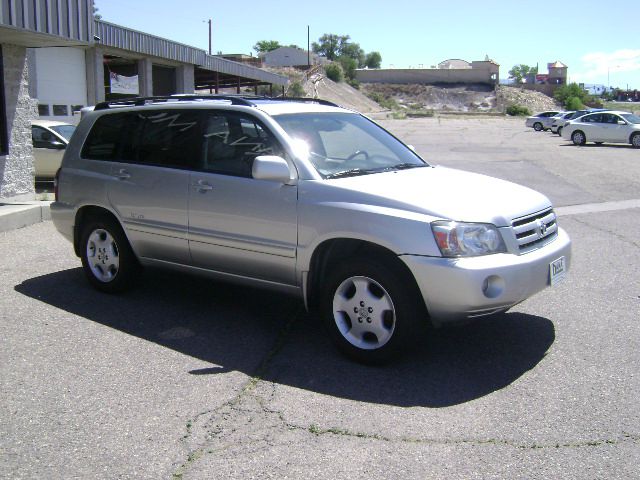 Toyota Highlander 2007 photo 17