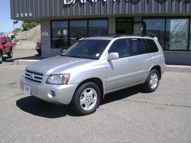 Toyota Highlander 2007 photo 19