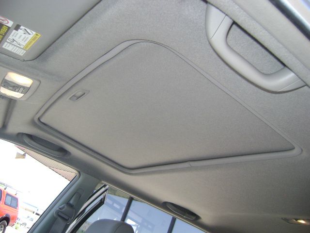 Toyota Highlander 2007 photo 20