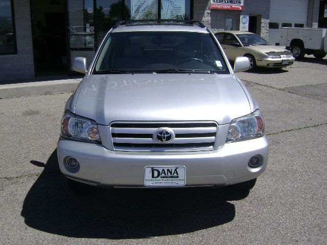 Toyota Highlander 2007 photo 4