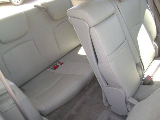 Toyota Highlander 2007 photo 5