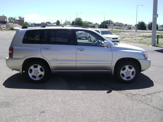 Toyota Highlander 2007 photo 6