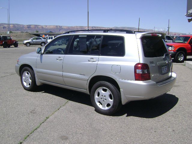 Toyota Highlander 2007 photo 7