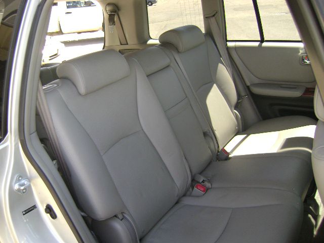 Toyota Highlander 2007 photo 9