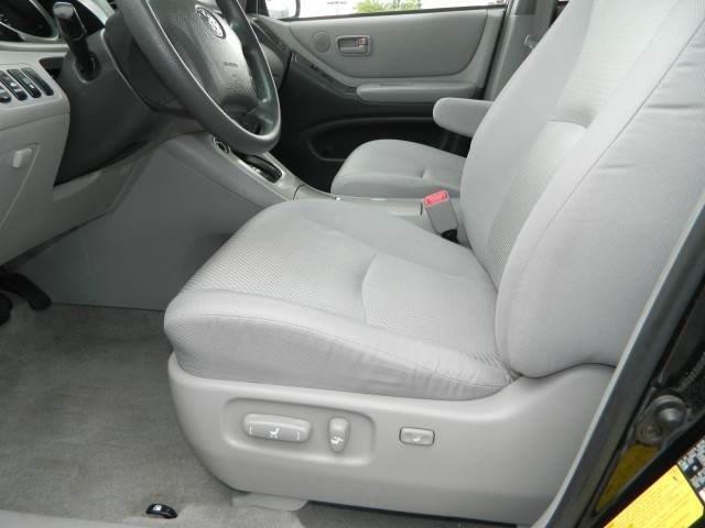 Toyota Highlander 2007 photo 3