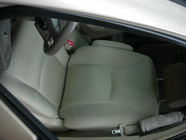 Toyota Highlander 2007 photo 15