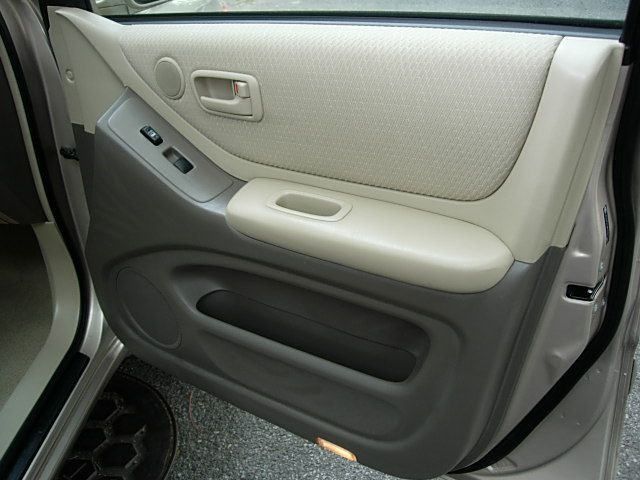 Toyota Highlander 2007 photo 20