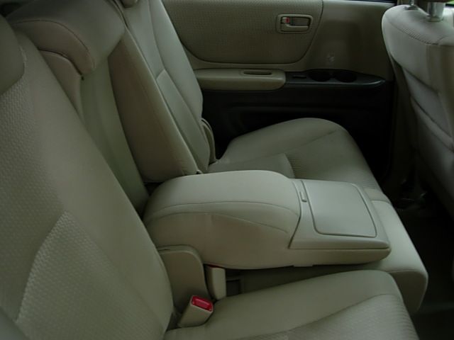 Toyota Highlander 2007 photo 21