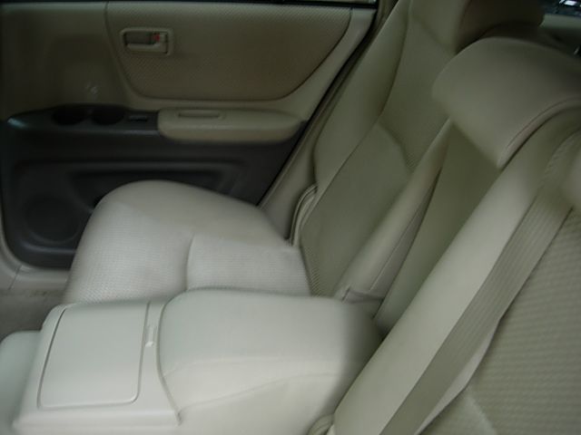 Toyota Highlander 2007 photo 23