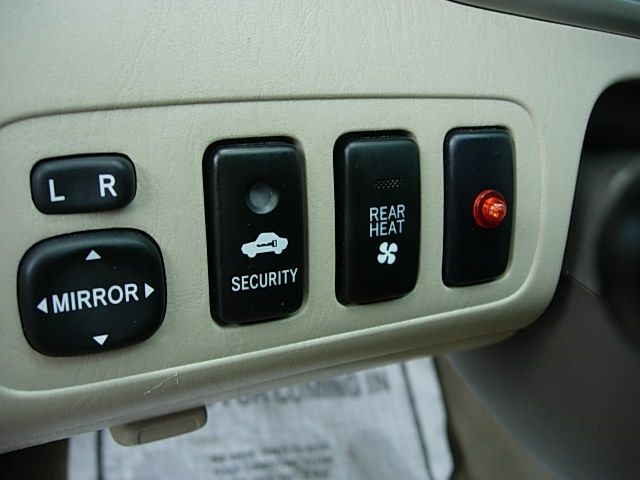 Toyota Highlander 2007 photo 29