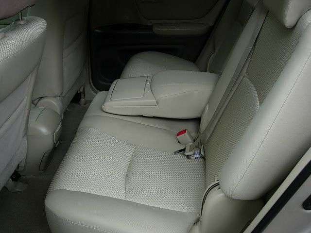 Toyota Highlander 2007 photo 34