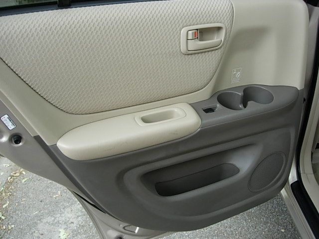 Toyota Highlander 2007 photo 4