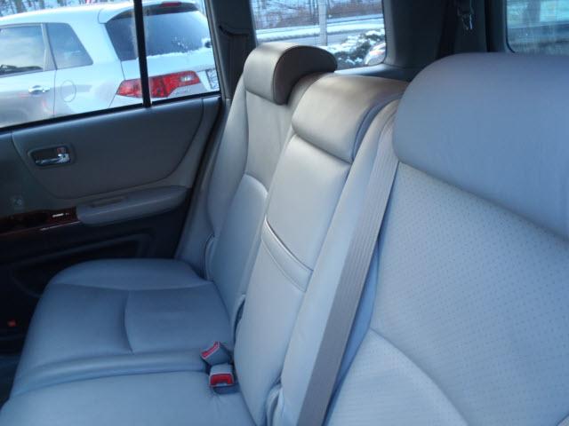 Toyota Highlander 2007 photo 5