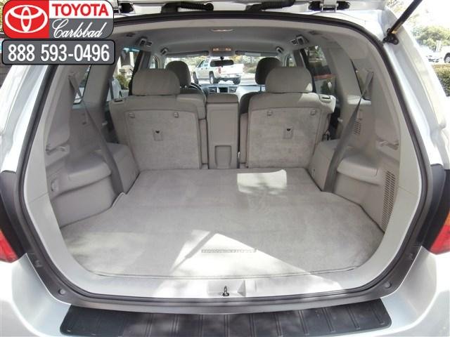 Toyota Highlander 2008 photo 5