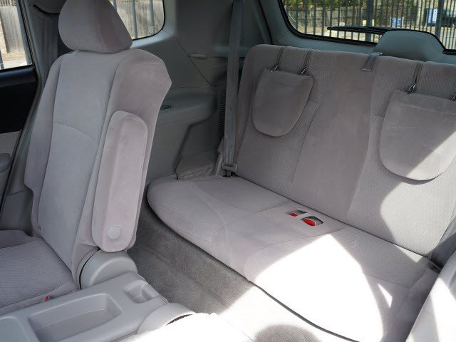 Toyota Highlander 2008 photo 3